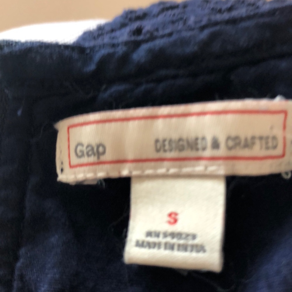 GAP top - Picture 4 of 6